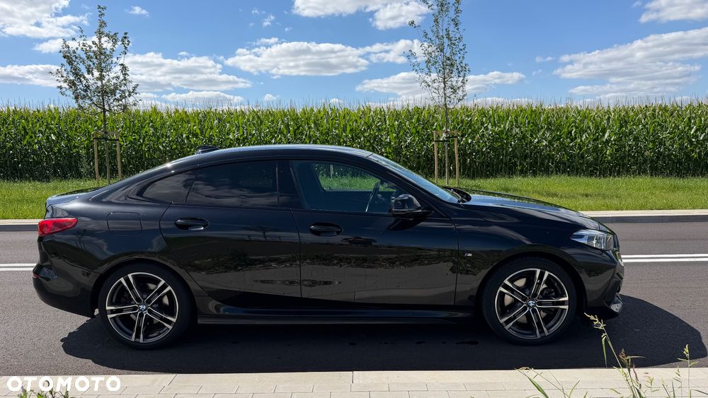 BMW Seria 2 220i M Sport - 5