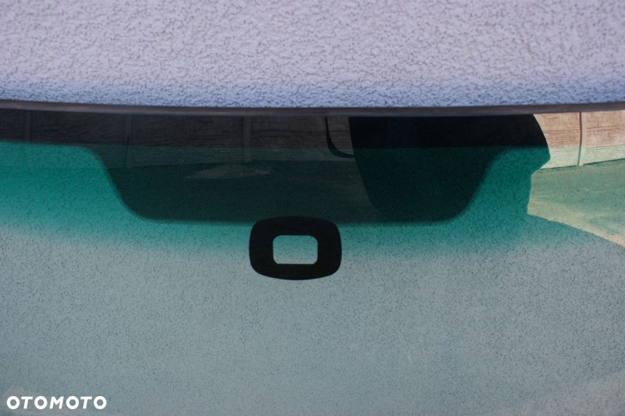 VW NEW BEETLE 2012 SZYBA PRZEDNIA NOWA SENSOR - 6