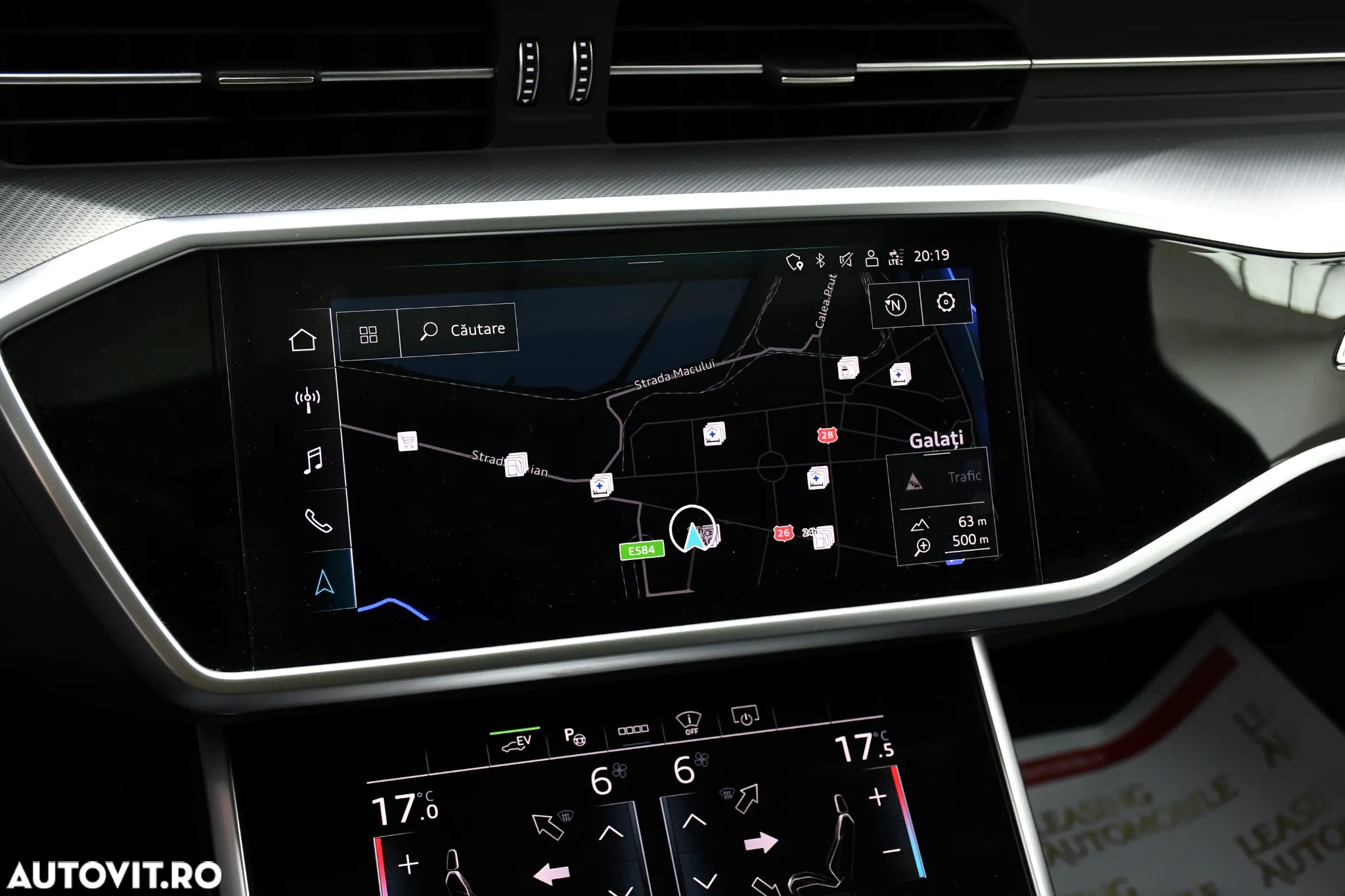 Audi A6 50 TFSI e quattro S tronic PHEV Advanced - 19