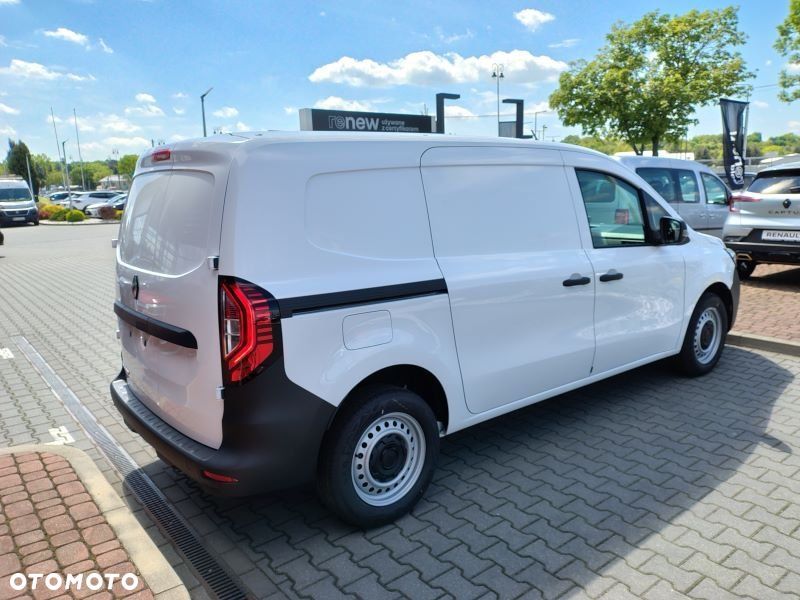 Renault Kangoo - 6