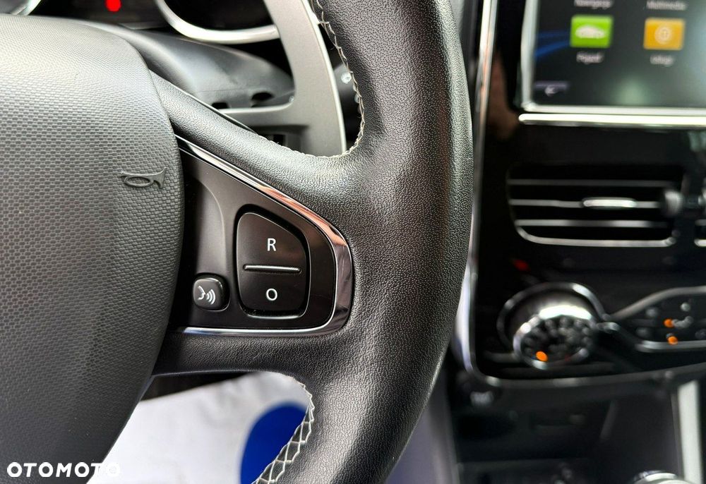 Renault Clio Energy TCe 120 EDC GT - 28