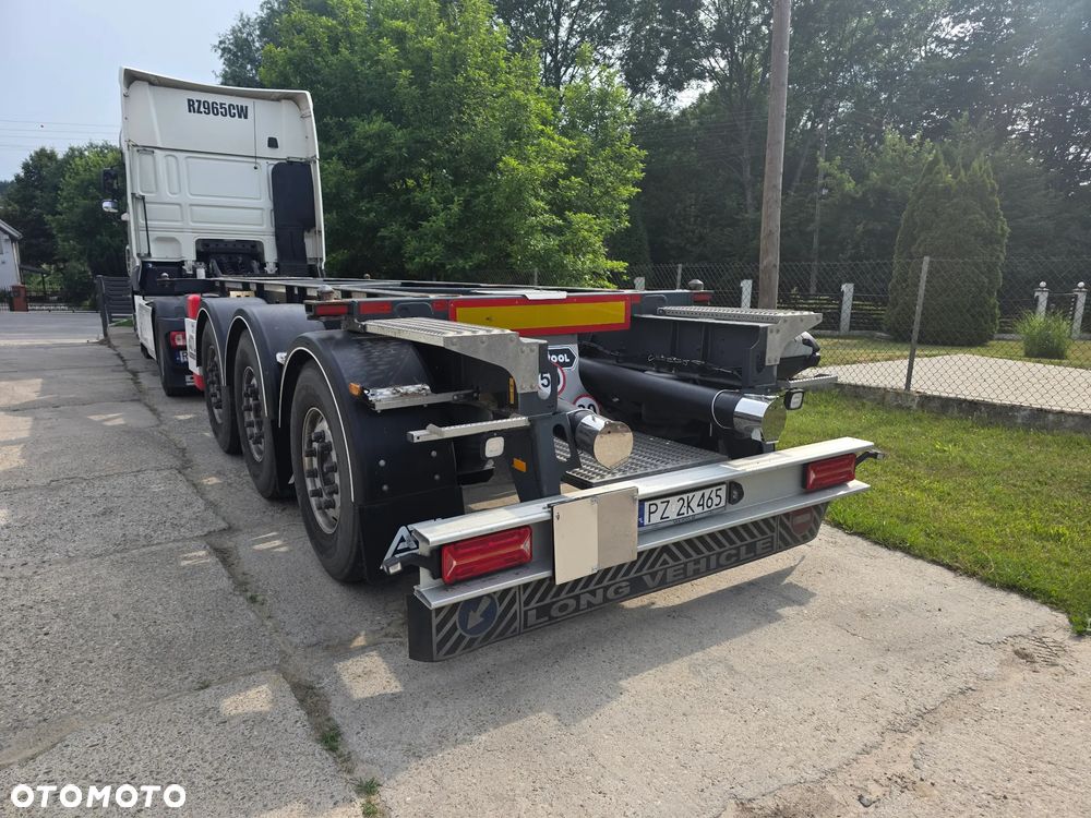Van Hool 20 - 3