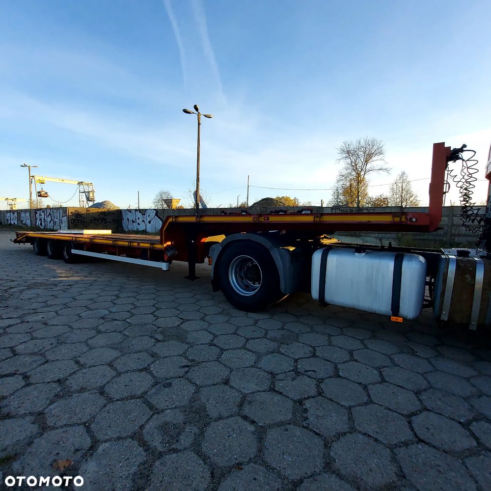 Fruehauf TE34 - 16