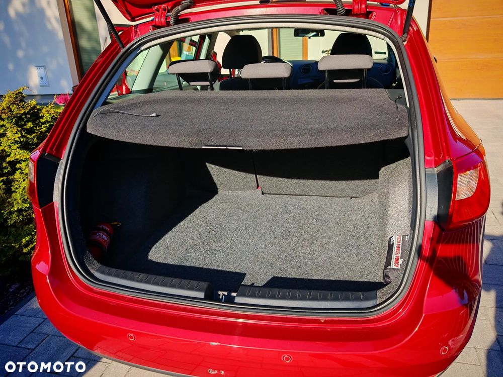 Seat Ibiza 1.2 TSI Style DSG - 15