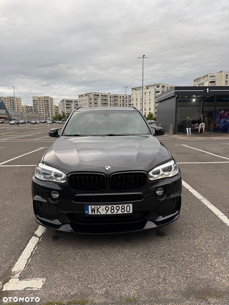 BMW X5 xDrive30d - 2