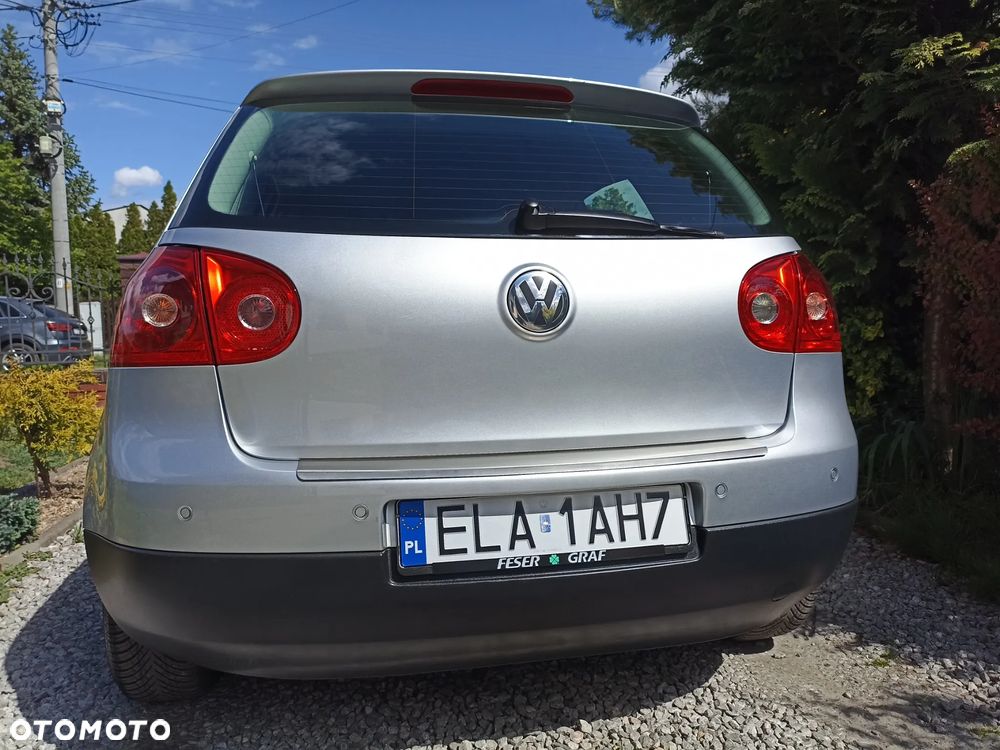 Volkswagen Golf - 7