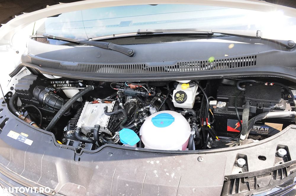 Volkswagen Transporter - 17