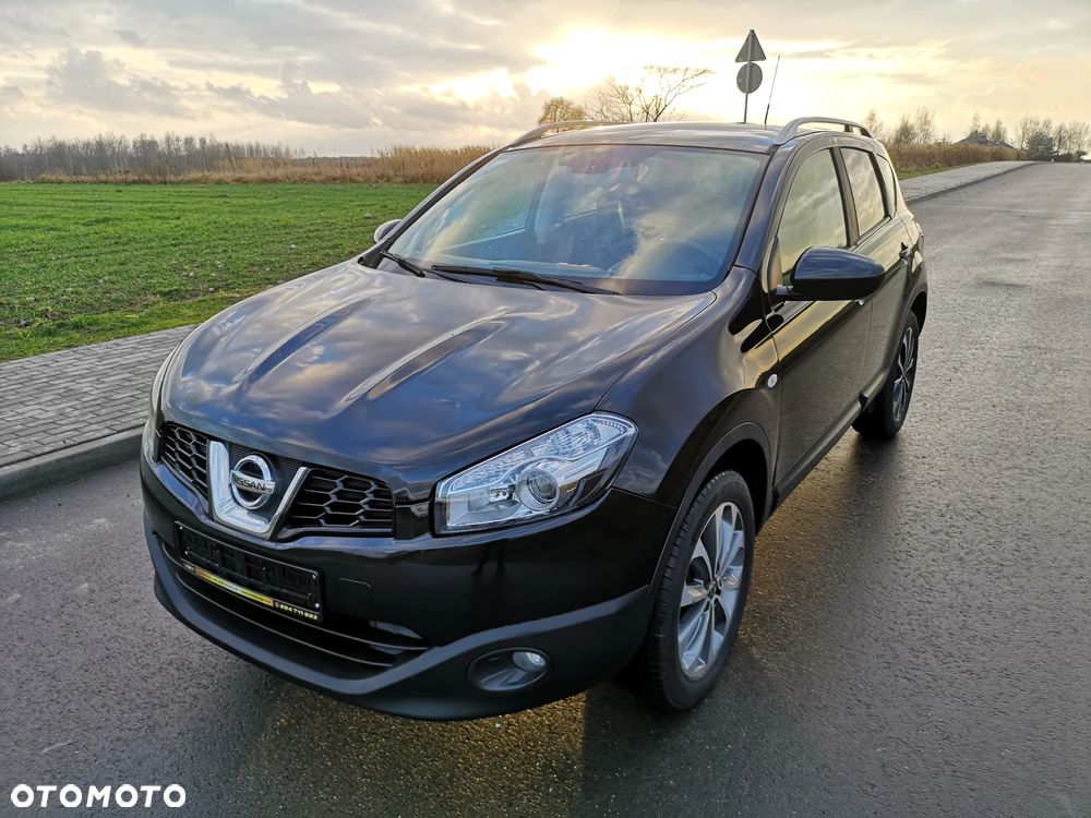 Nissan Qashqai - 31