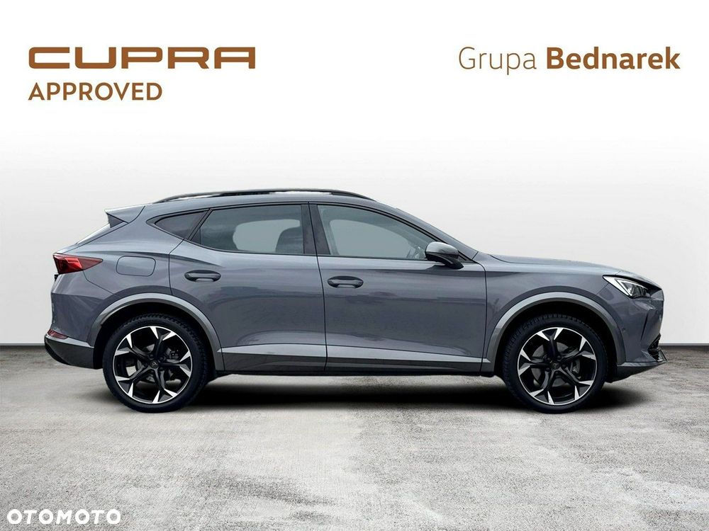 Cupra Formentor 1.5 TSI DSG - 7