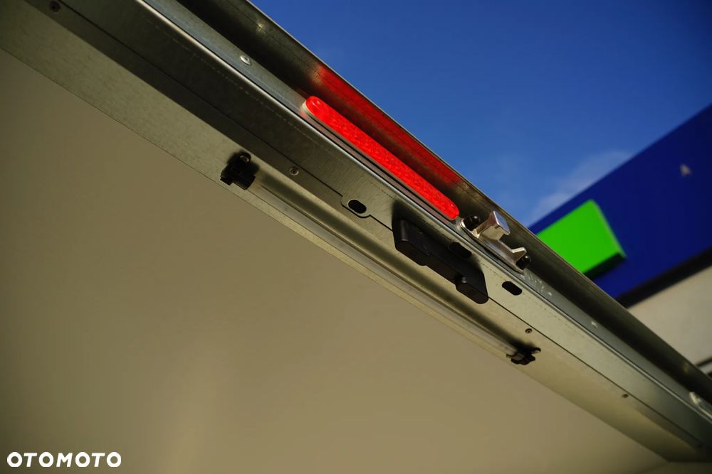 Brenderup KONTENER 260 × 155 × 185 cm DMC 1300kg CD260WHBD1300 - 11