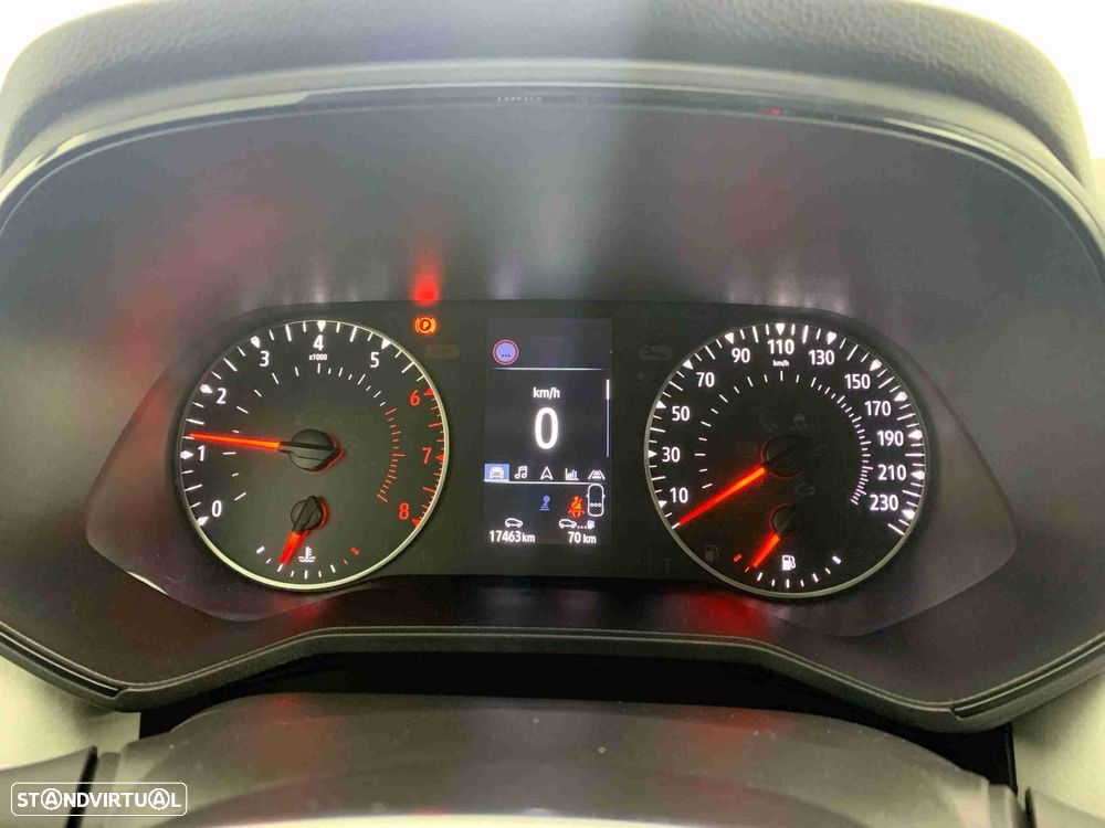 Renault Clio 1.0 TCe Evolution - 8