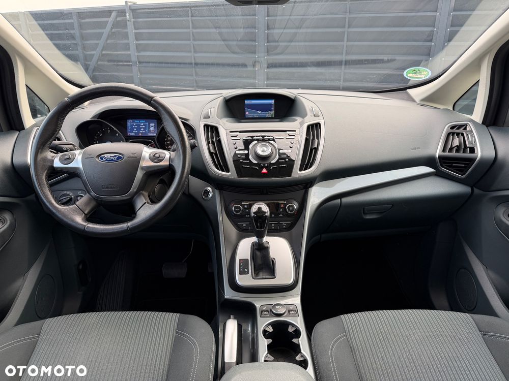 Ford C-MAX 2.0 TDCi Titanium MPS6 - 15