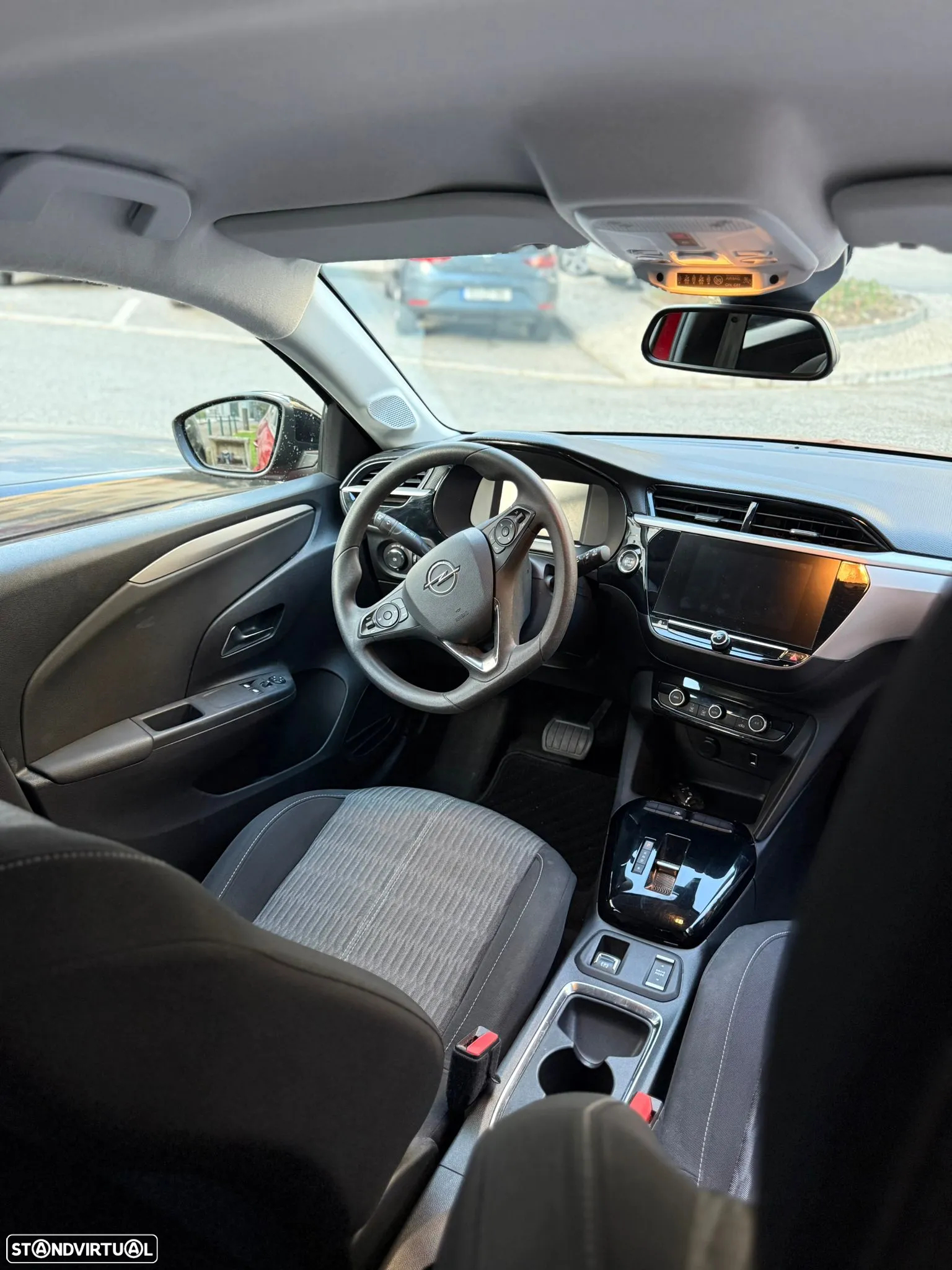 Opel Corsa-e Elegance - 5