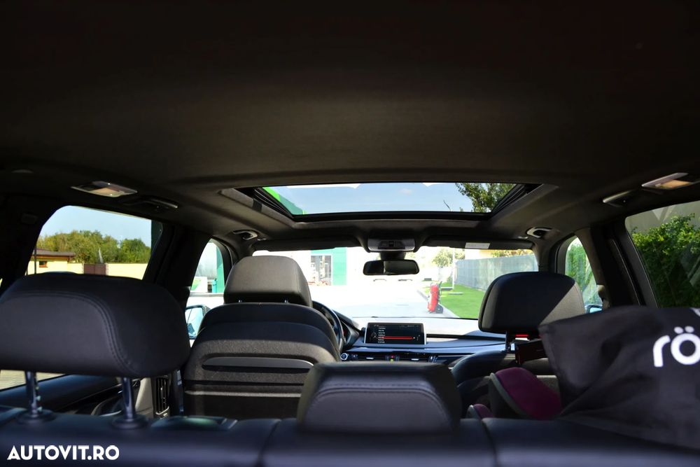 BMW X5 xDrive40d - 9