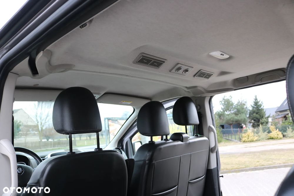 Renault Trafic ENERGY Grand Combi Expression - 22