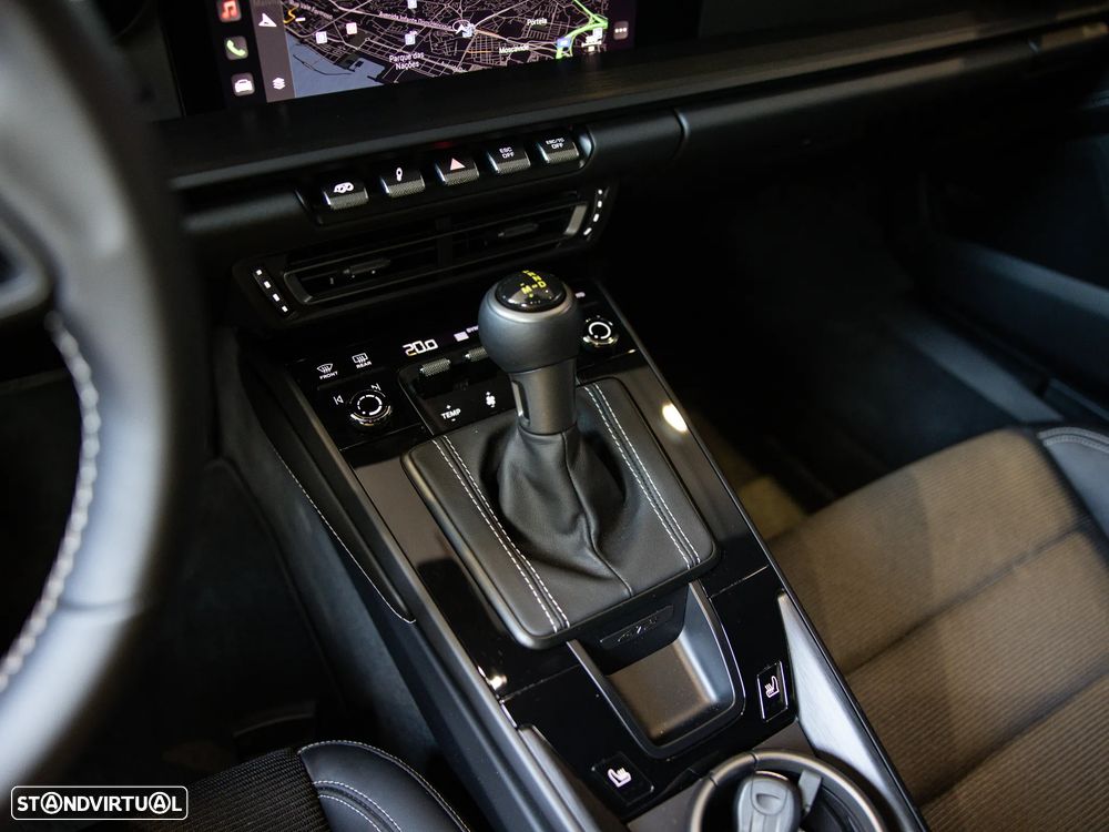Porsche 911 (992) GT3 Touring Package PDK - 29