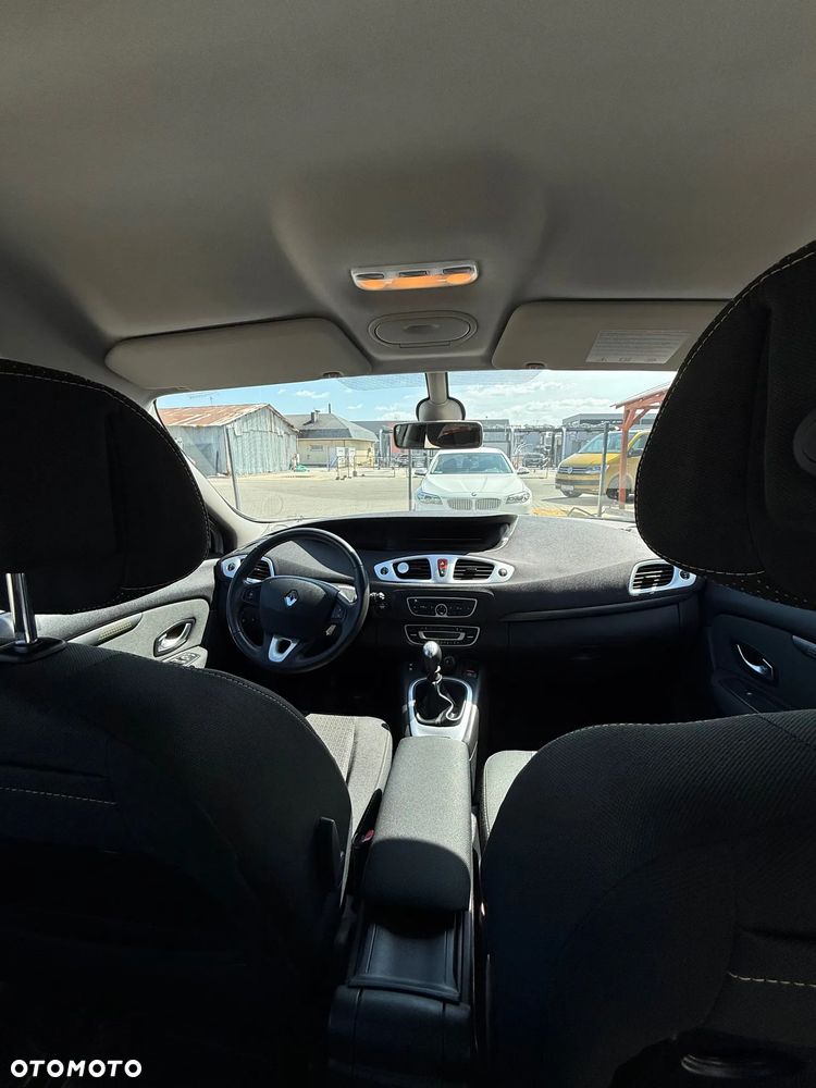 Renault Scenic - 6