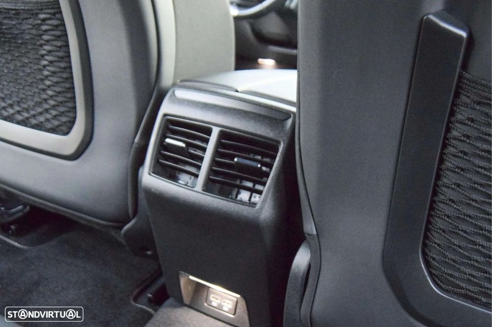 Peugeot 508 SW 1.6 Hybrid GT e-EAT8 - 18