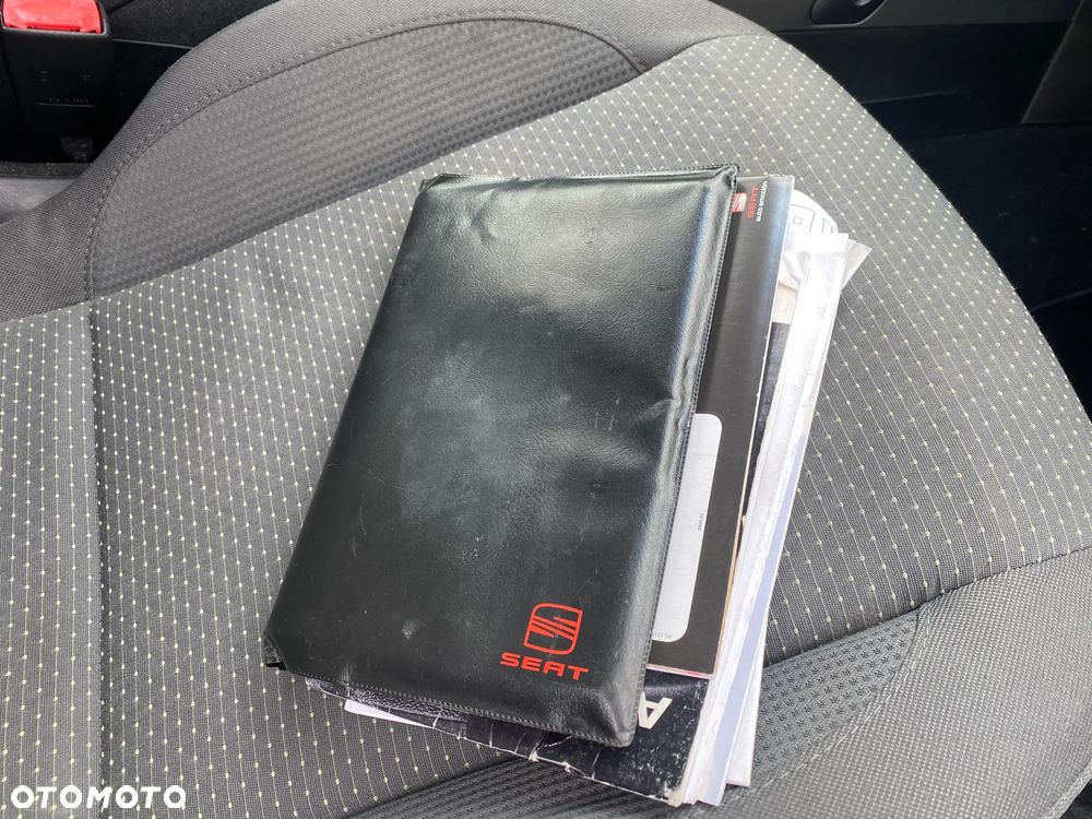 Seat Altea 2.0 FSI Rebel - 18