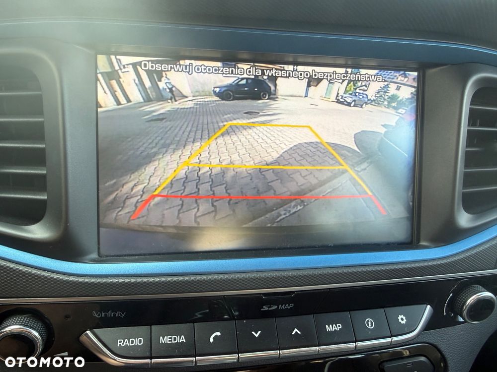 Hyundai IONIQ 1.6 GDI Style - 30