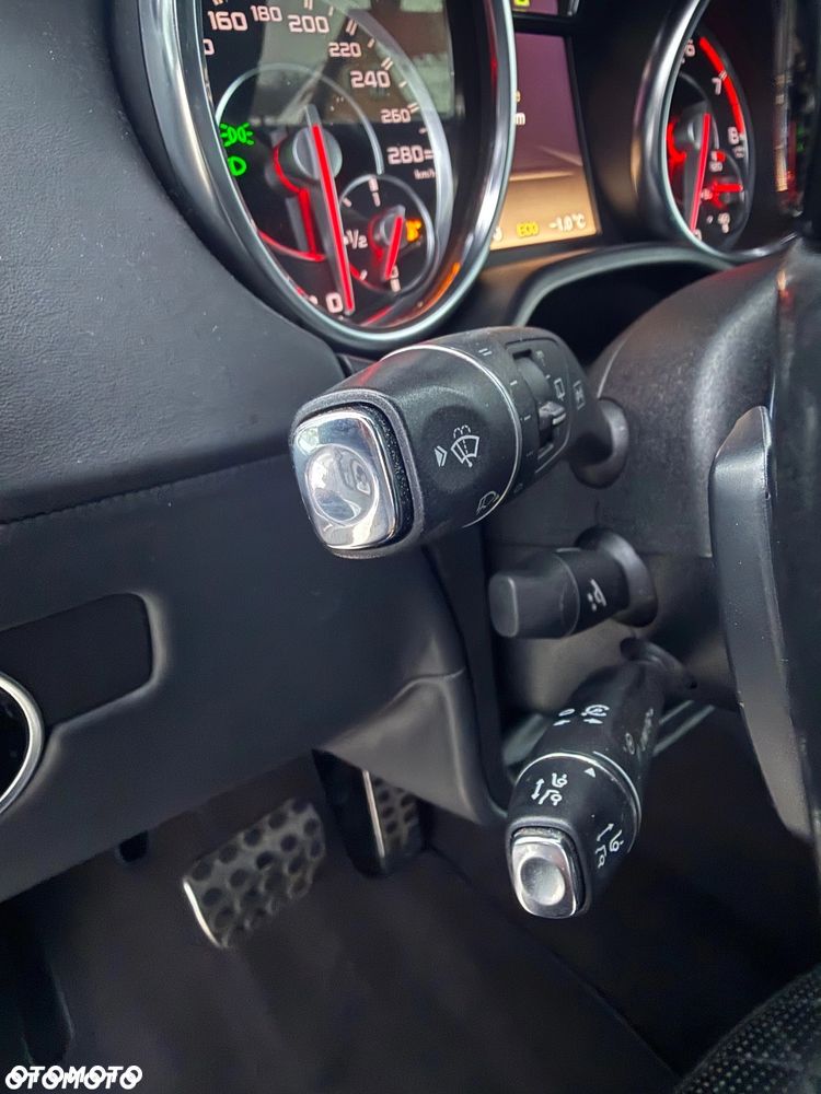 Mercedes-Benz Klasa G AMG 63 AMG SPEEDSHIFT 7G-TRONIC Edition 463 - 16