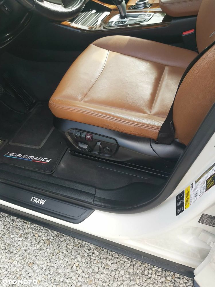 BMW X3 xDrive28i - 5