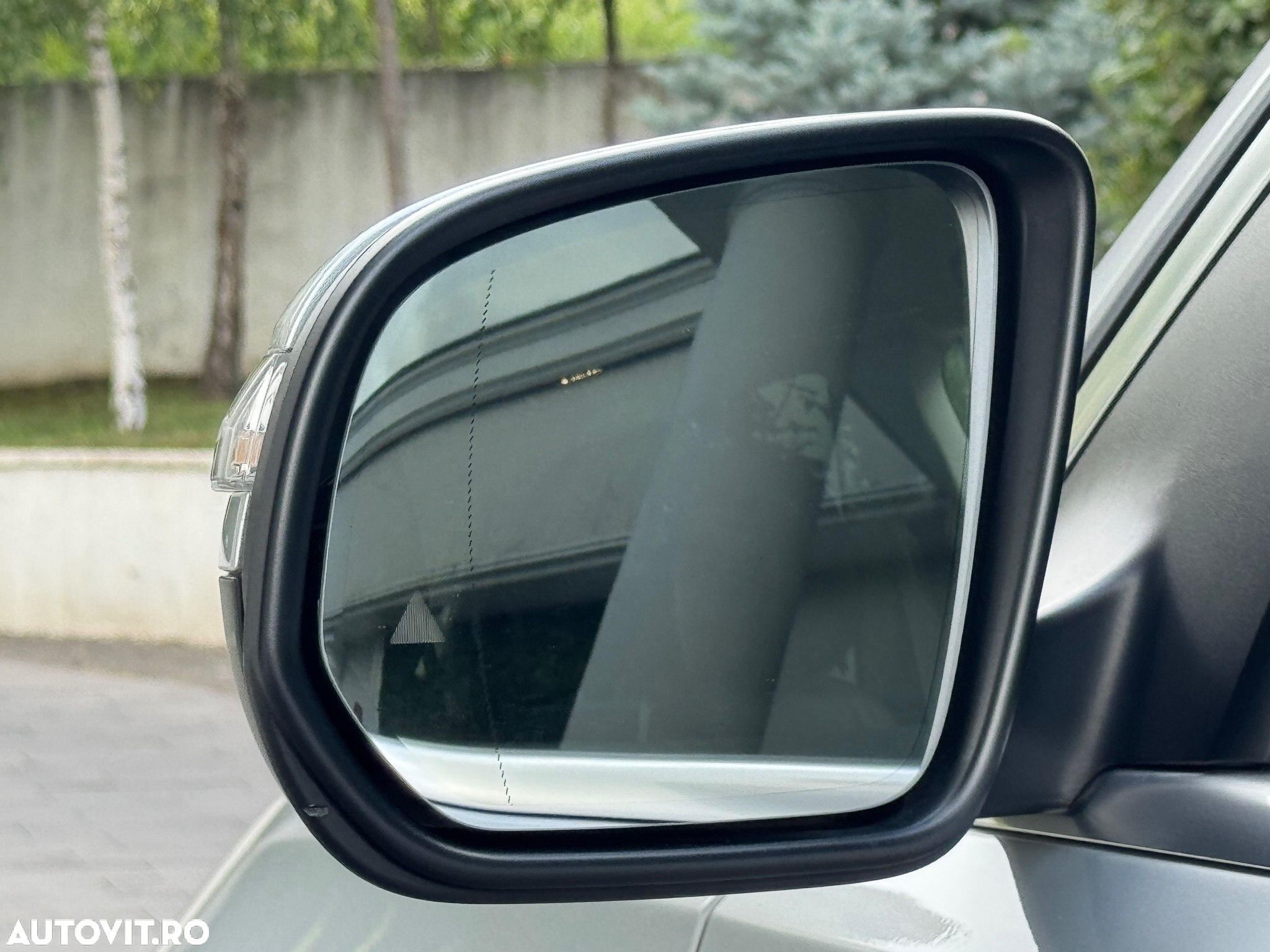 Mercedes-Benz GLE 300 d 4Matic 9G-TRONIC - 23