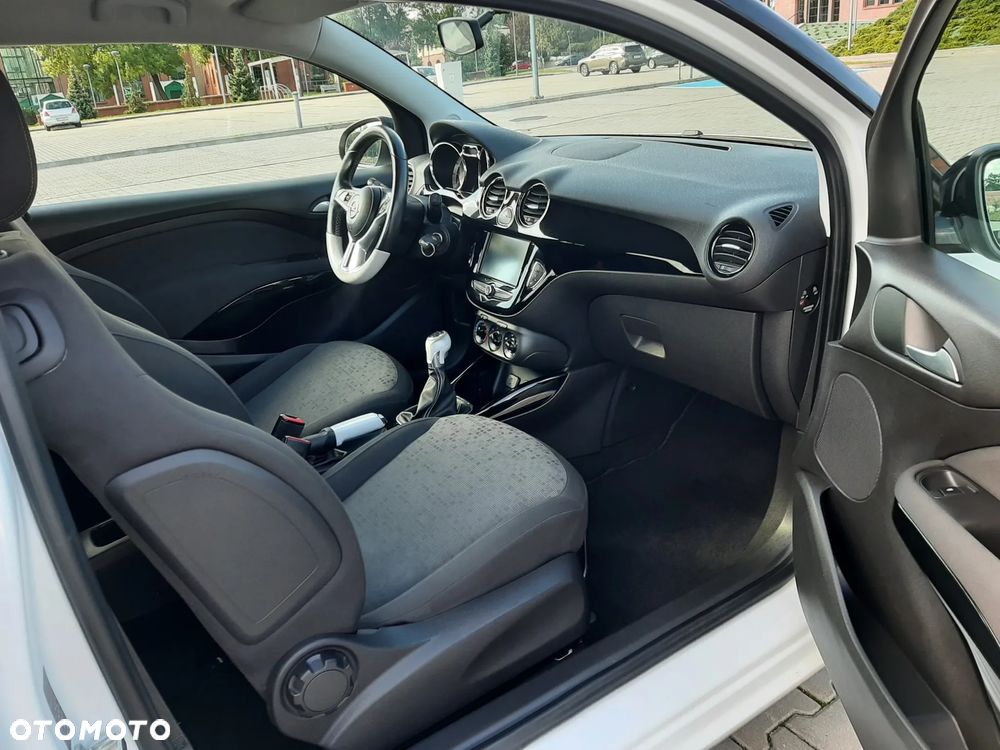 Opel Adam 1.2 Jam - 14