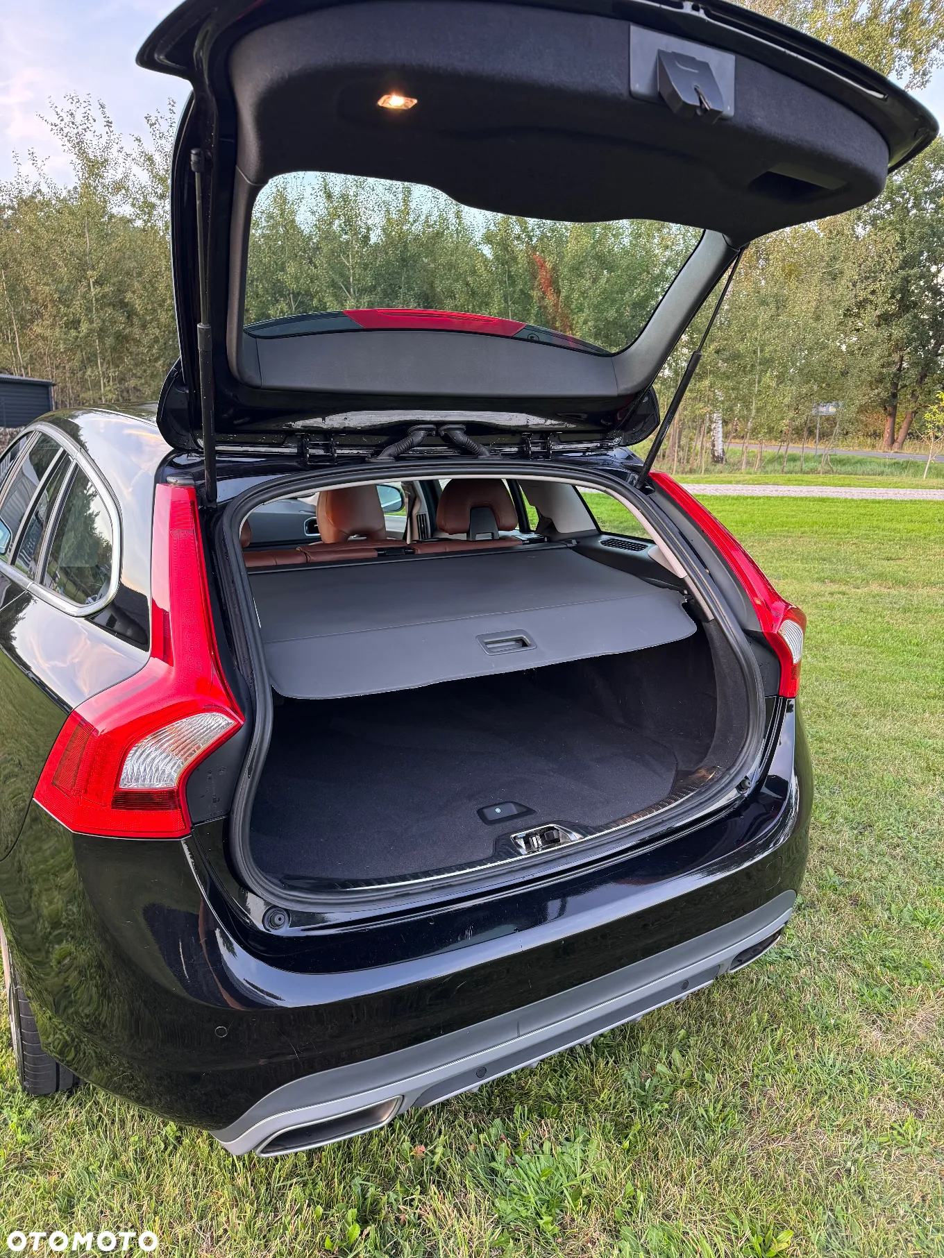Volvo V60 D3 - 5