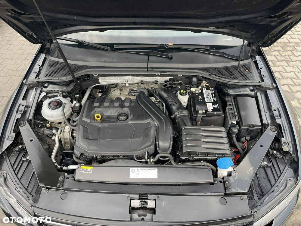 Volkswagen Passat 1.5 TSI EVO Comfortline DSG - 11