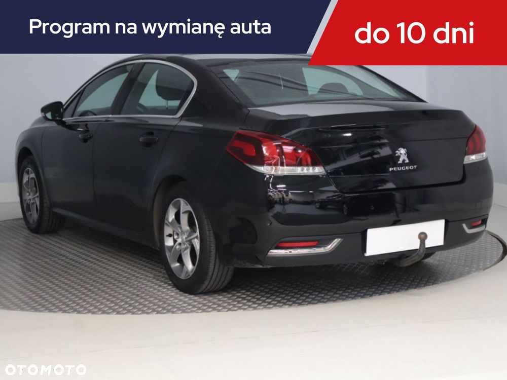 Peugeot 508 - 6