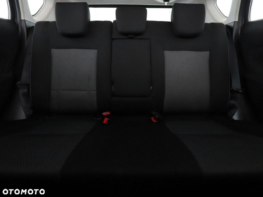 Suzuki SX4 1.6 VVT 4x2 Comfort - 19