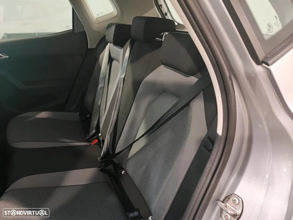 SEAT Arona 1.0 TSI Style - 11