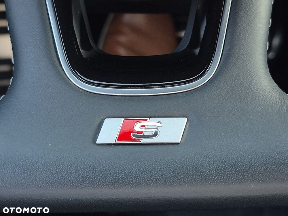 Audi S3 - 22