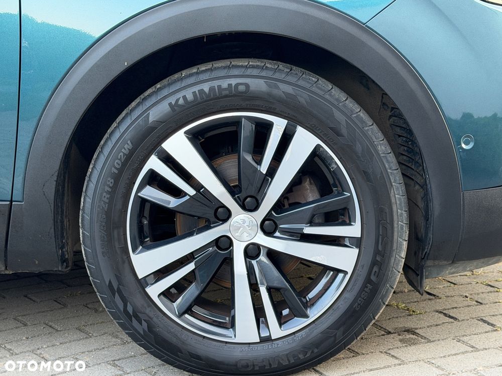 Peugeot 5008 - 23