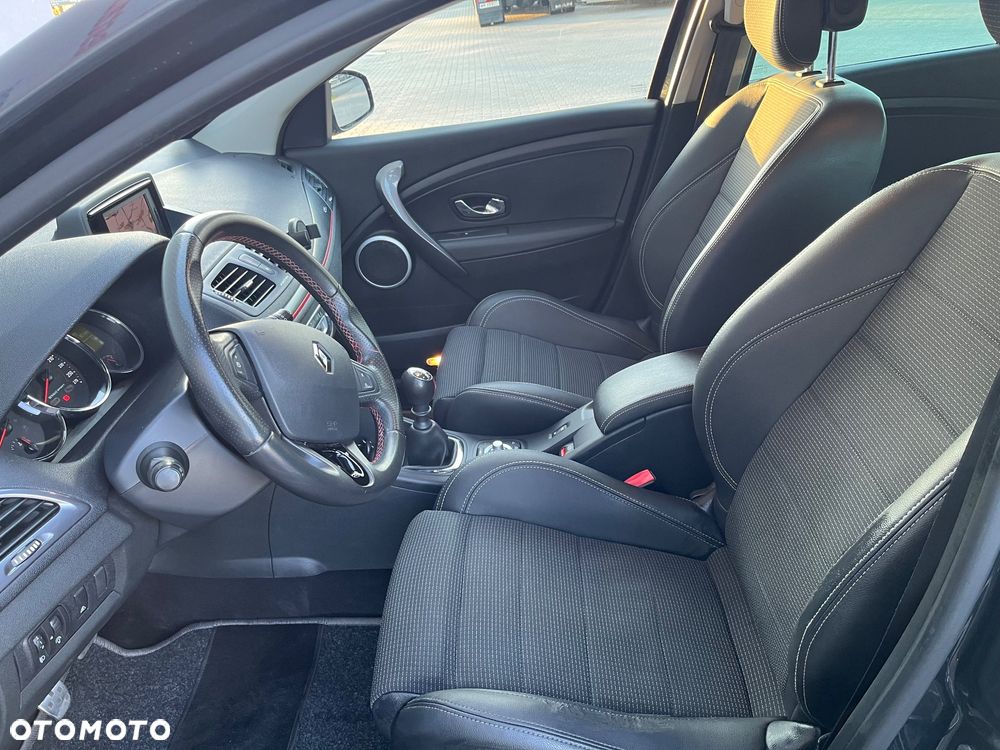 Renault Megane TCe 130 Luxe - 19
