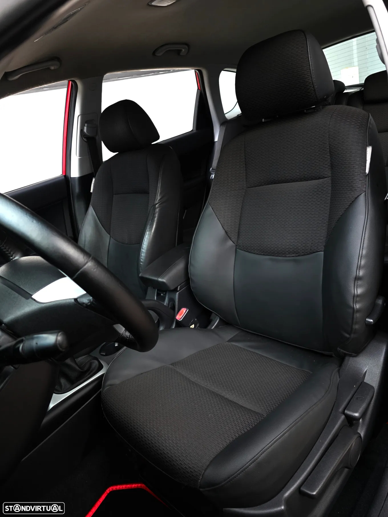 Hyundai i30 CW 1.6 CRDi STyle - 49