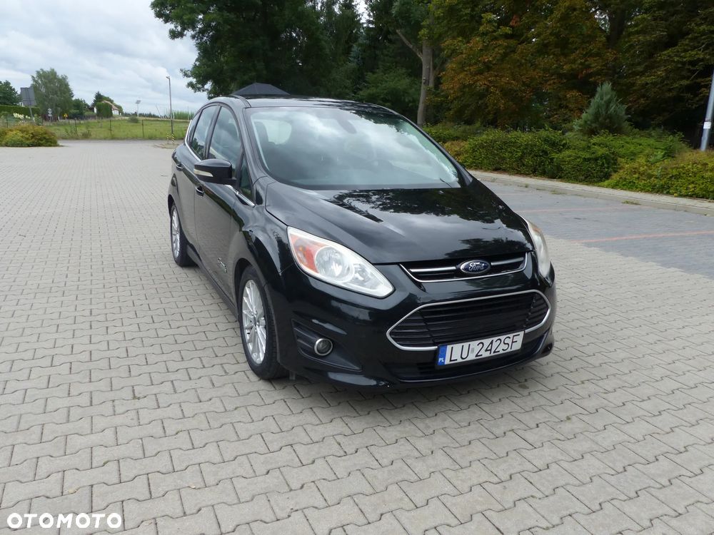 Ford C-MAX - 5