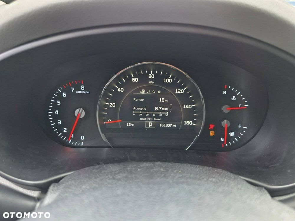 Kia Sorento - 10