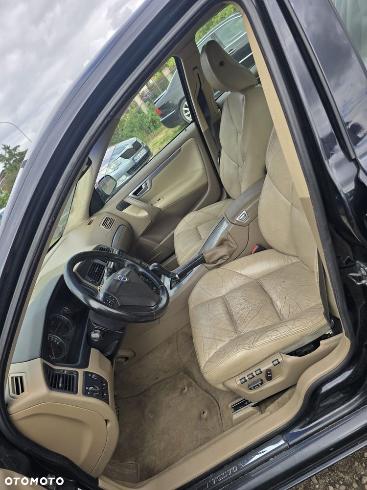 Volvo S60 - 6