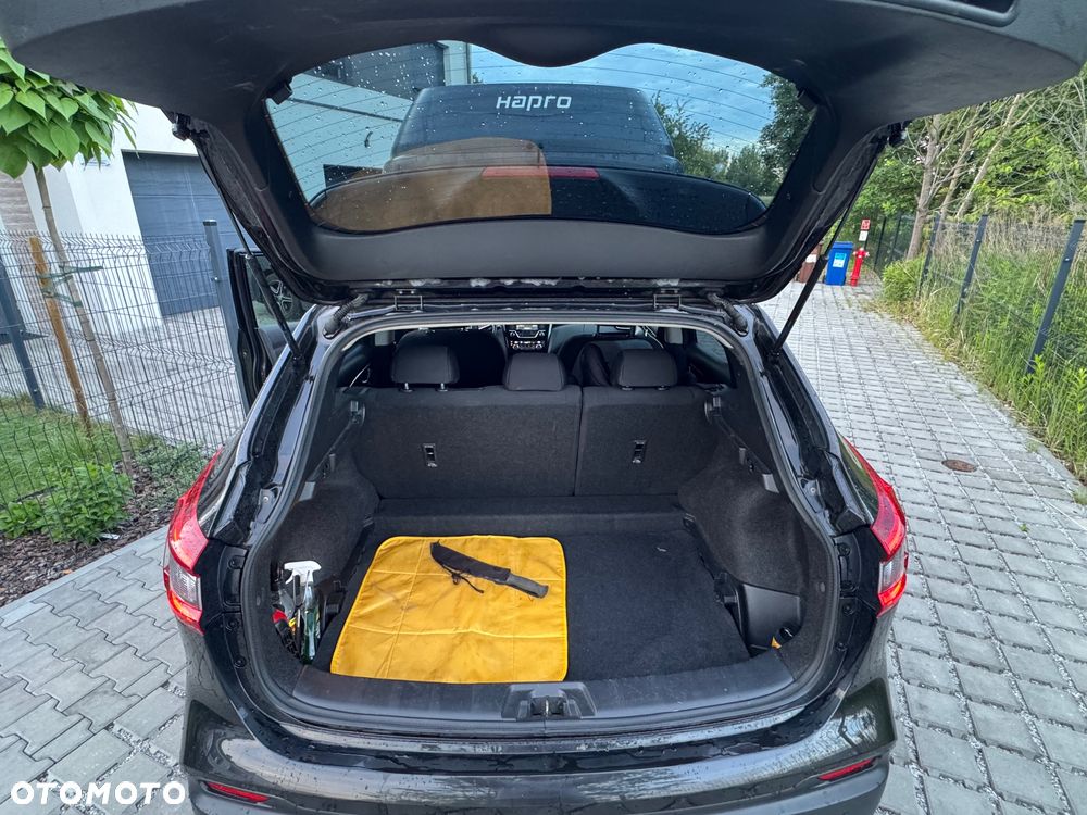 Nissan Qashqai 1.2 DIG-T Acenta EU6 - 6