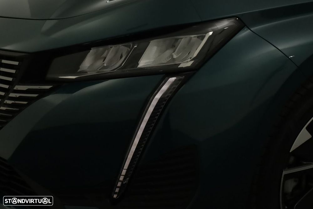 Peugeot 308 SW 1.2 PureTech Allure Pack - 6