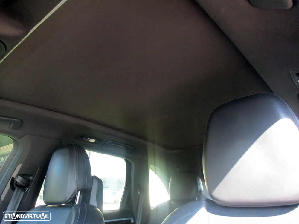 Porsche Cayenne S Hybrid - 50