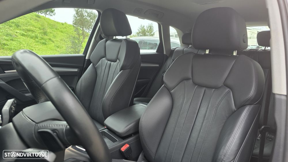 Audi Q5 50 TFSIe quattro Sport S tronic - 19