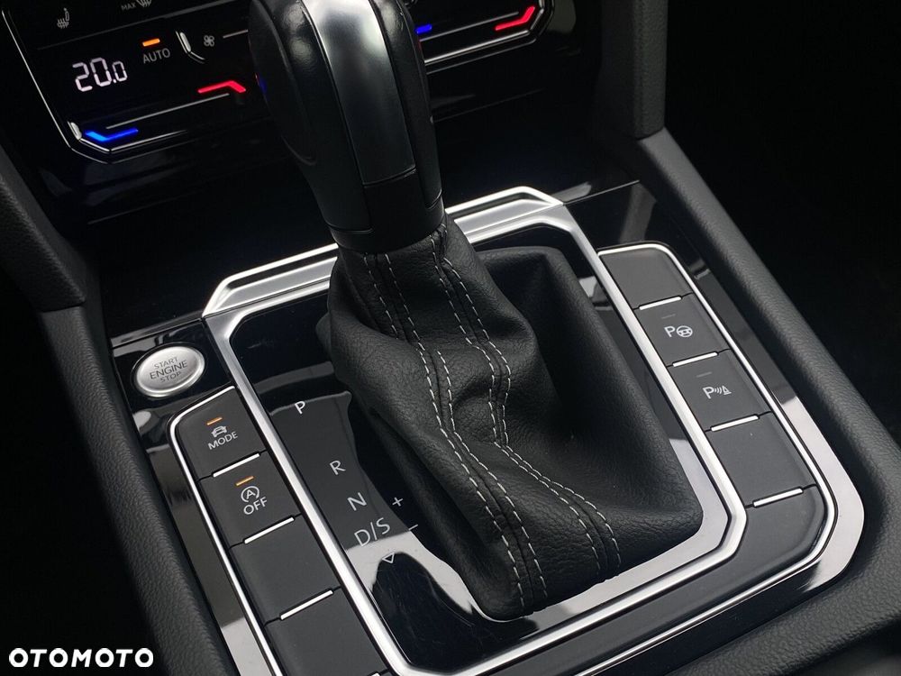 Volkswagen Arteon Shooting Brake - 21