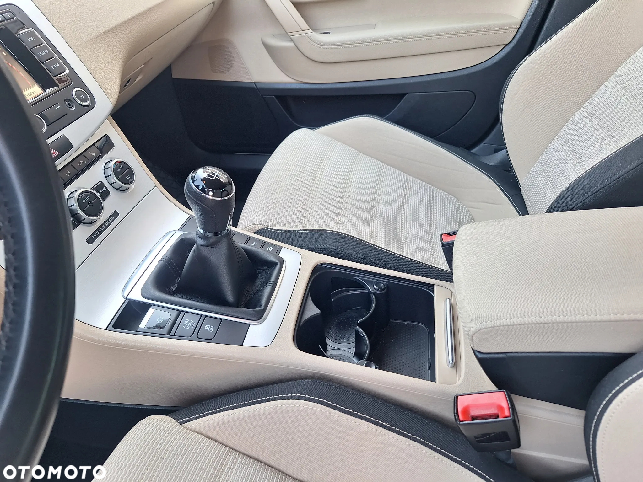 Volkswagen CC 2.0 TDI DPF BMT - 31