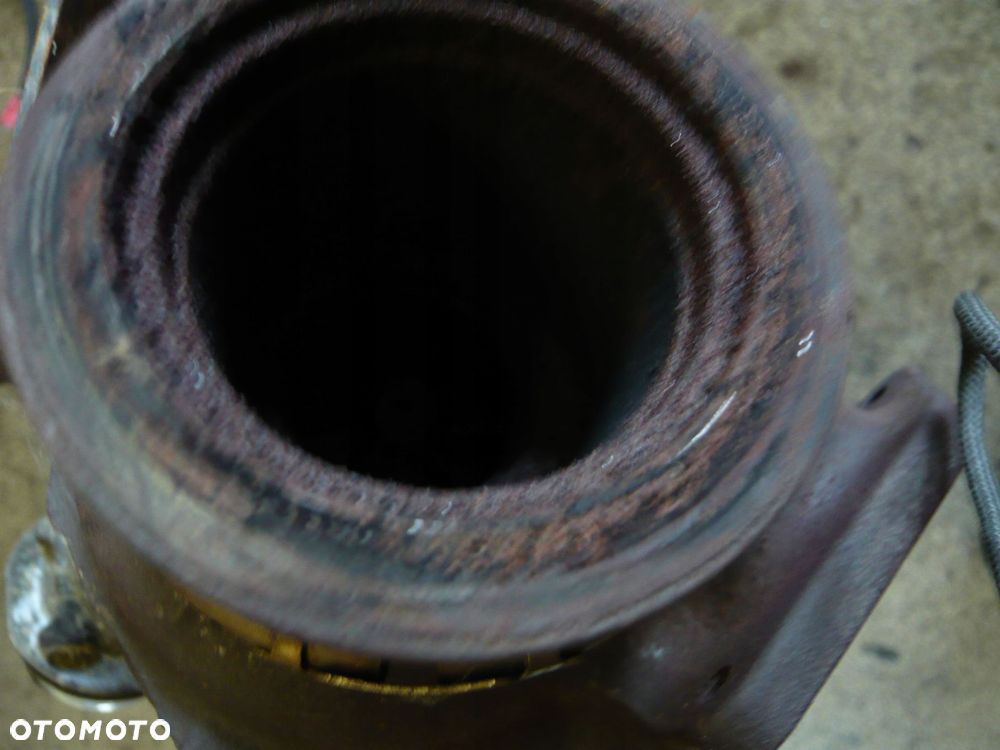 turbosprężarka 25820310fr bmw e81 e87 e90 - 3
