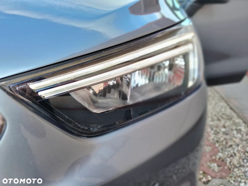 Opel Mokka X 1.4 T Enjoy - 9