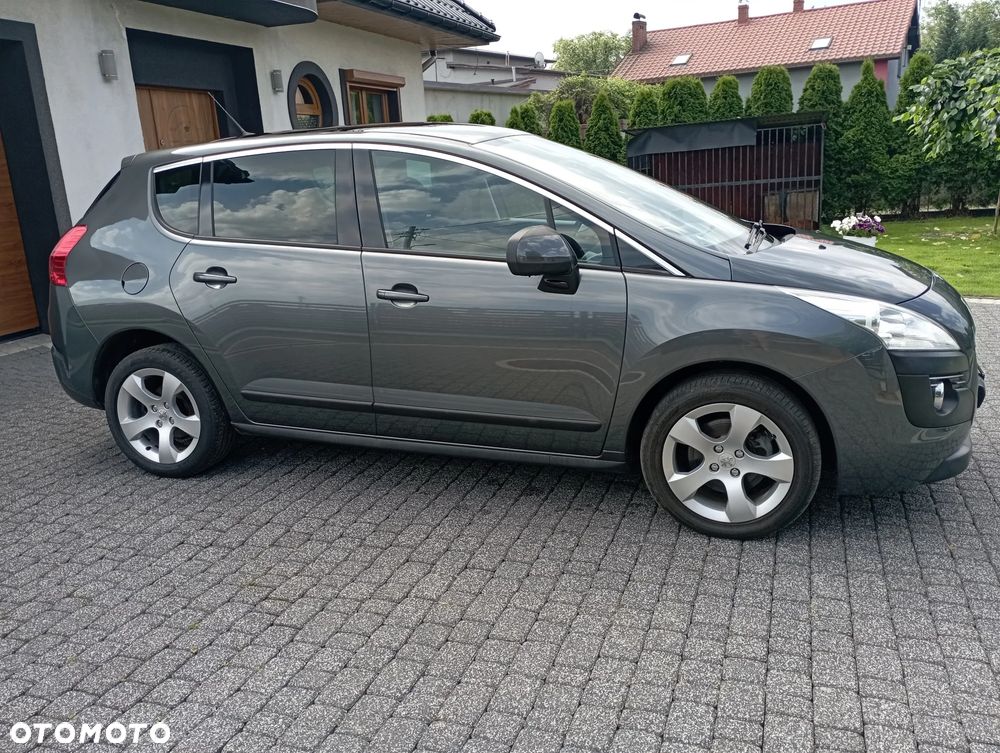 Peugeot 3008 155 THP Allure - 7
