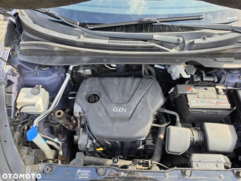 Hyundai ix35 - 24